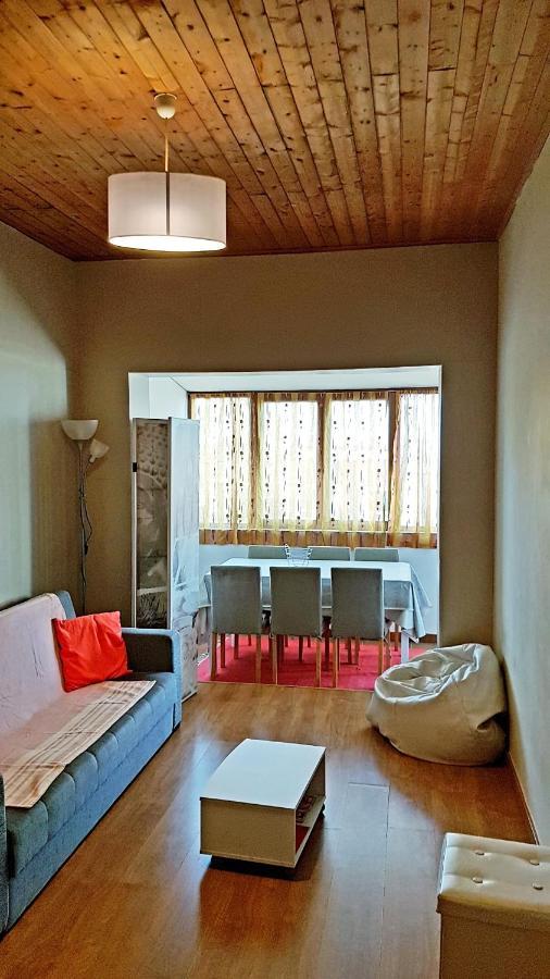 Apartamento Costa Cabral Porto Kültér fotó