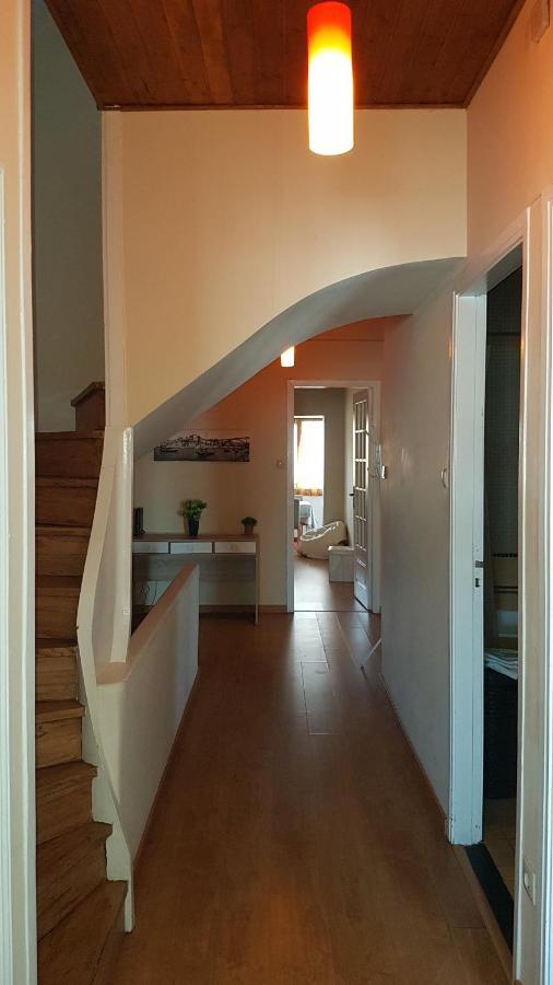 Apartamento Costa Cabral Porto Kültér fotó