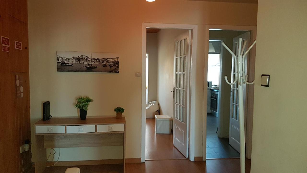 Apartamento Costa Cabral Porto Kültér fotó