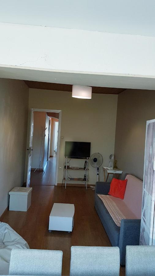 Apartamento Costa Cabral Porto Kültér fotó