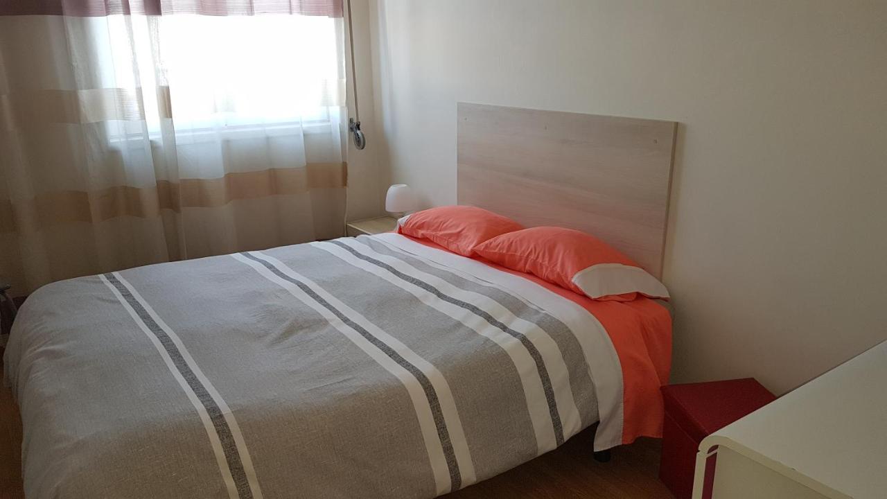 Apartamento Costa Cabral Porto Kültér fotó