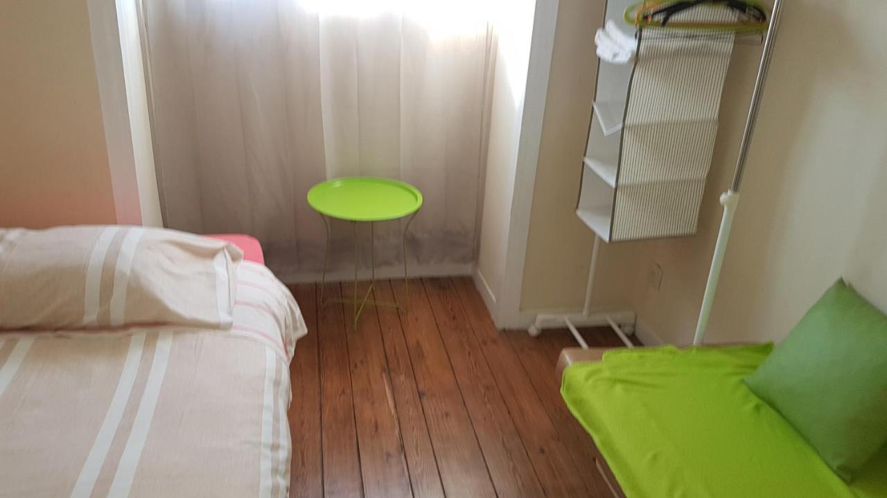 Apartamento Costa Cabral Porto Kültér fotó