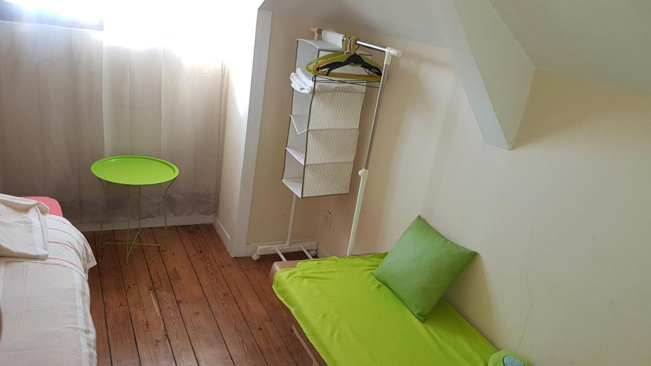Apartamento Costa Cabral Porto Kültér fotó