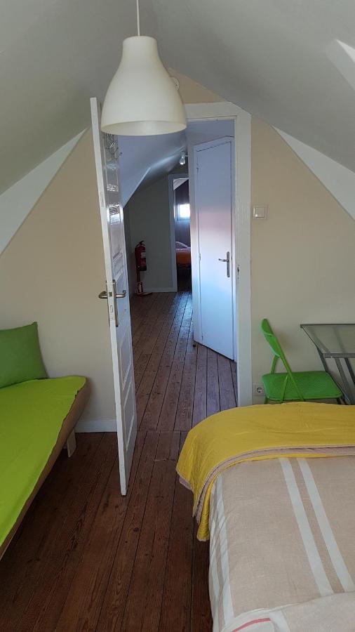 Apartamento Costa Cabral Porto Kültér fotó
