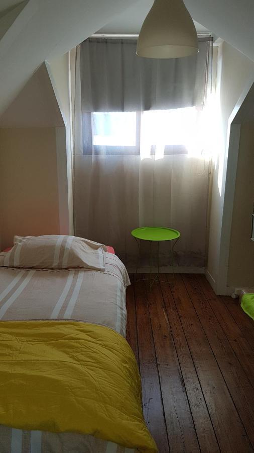 Apartamento Costa Cabral Porto Kültér fotó