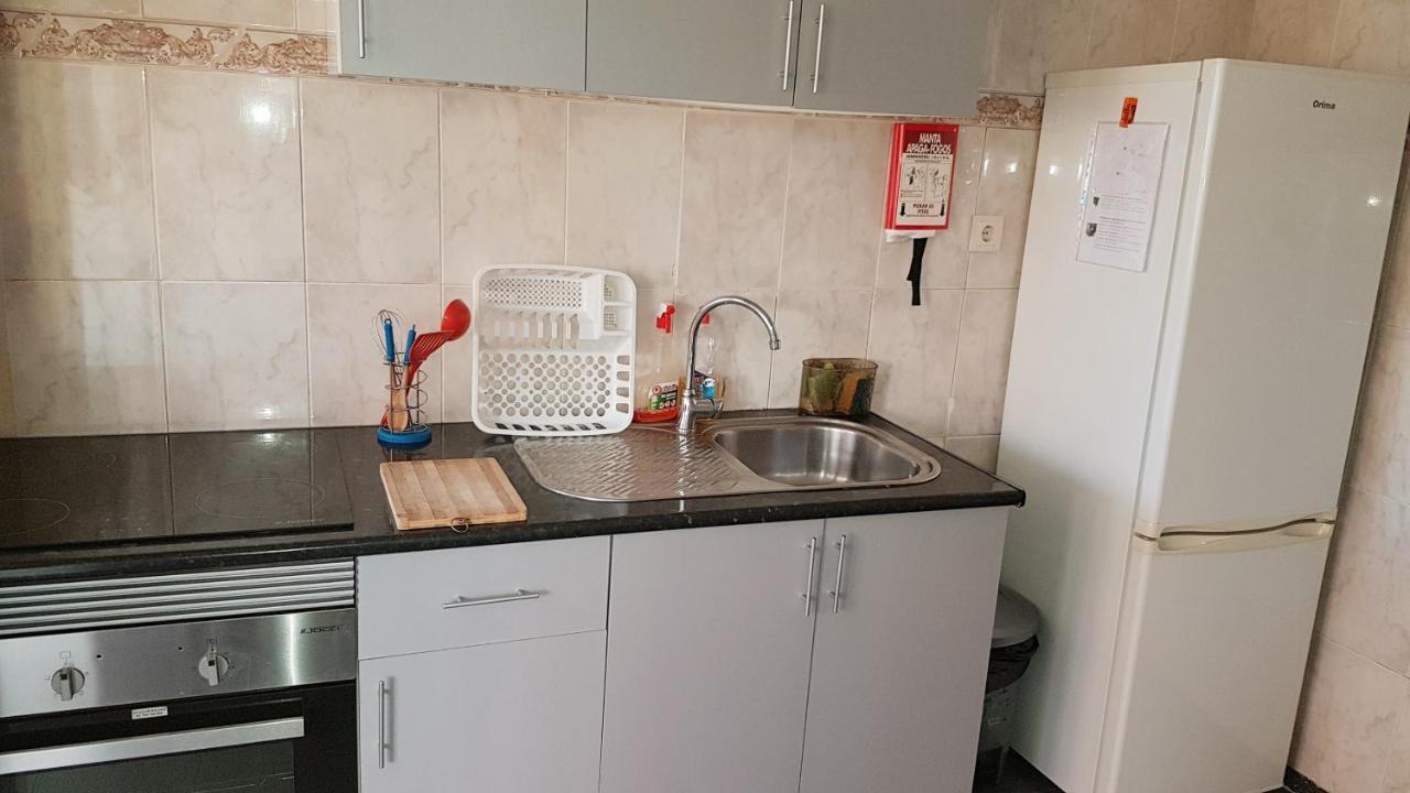 Apartamento Costa Cabral Porto Kültér fotó