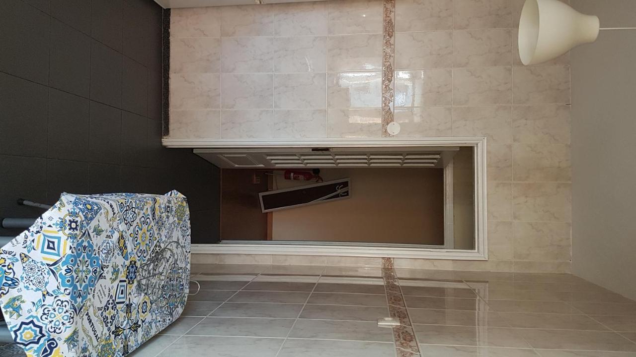 Apartamento Costa Cabral Porto Kültér fotó
