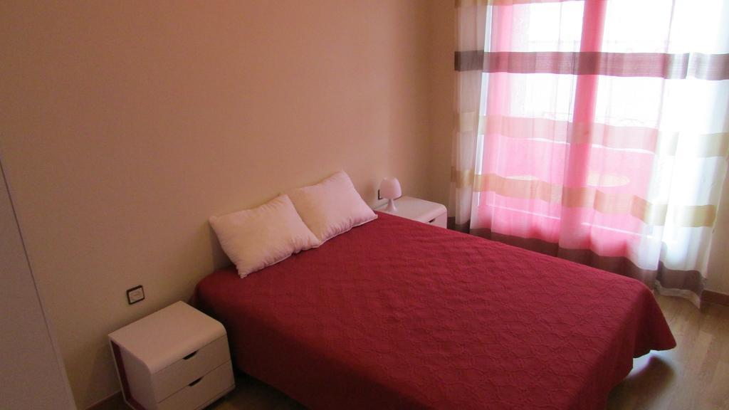 Apartamento Costa Cabral Porto Szoba fotó
