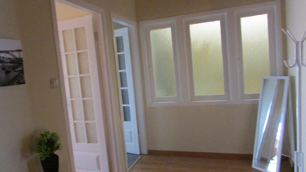 Apartamento Costa Cabral Porto Szoba fotó