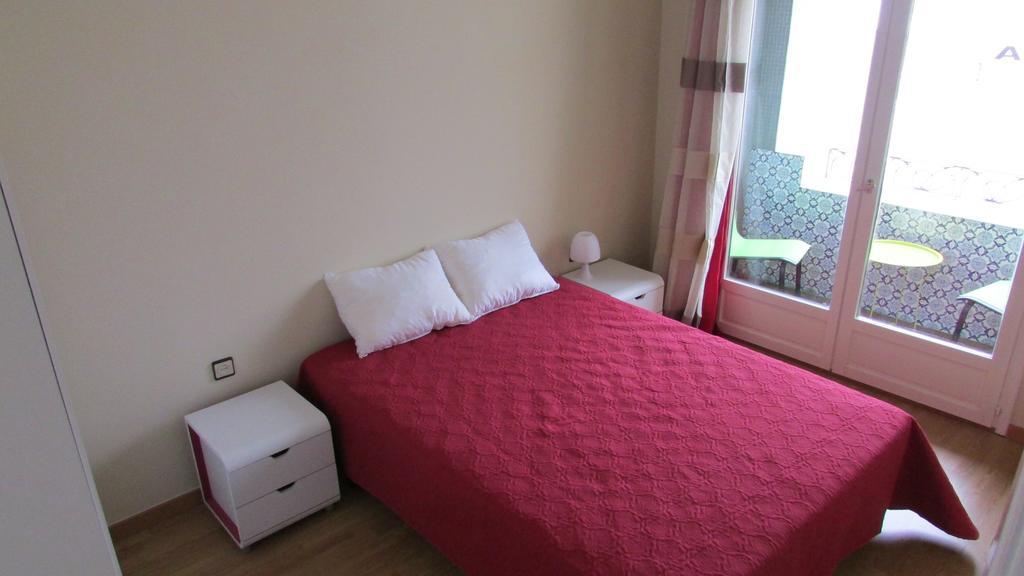 Apartamento Costa Cabral Porto Szoba fotó