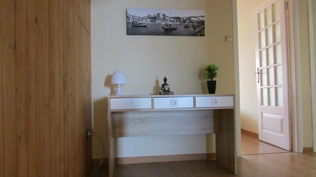 Apartamento Costa Cabral Porto Szoba fotó